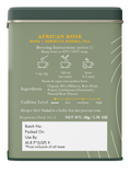 African Rose | 50gm | Organic Herbal Tea
