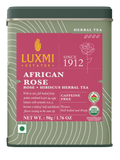 African Rose | 50gm | Organic Herbal Tea