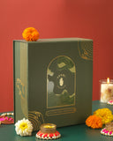 Signature India Collection Tea Gift Set | 4 Indian Tea 100gms each