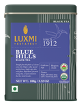 Blue Hills, 100gm | Jodhpur Black CTC Tea Blend