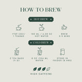 Matcha Powder | 50gm Tin Caddy | Premium Ceremonial Grade Match Powder