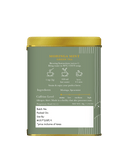Moringa Mint | 50 gm | Organic Herbal Tea - Luxmi Estates