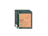 Peach Mint | 25 Herbal Infusion Bags | Organic Herbal Infusion Biodegradable Bags