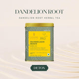Dandelion Root | 100 gm | Organic Herbal Tea
