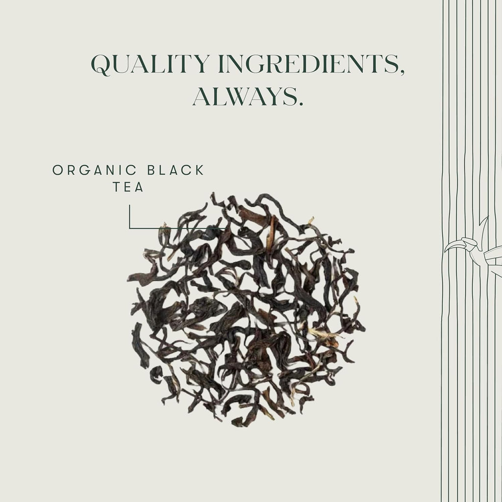 Queen of the Hills 100gm | Queens Blend Black Tea