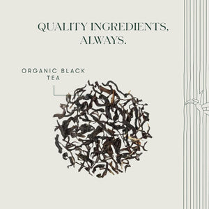 Queen of the Hills 100gm | Queens Blend Black Tea