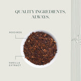 Vanilla Rooibos | 100 gm | Organic Herbal Tea
