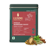 Barberry Root Tea