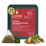 Barberry Root Tea