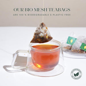 Dandelion Root | 100 gm | Organic Herbal Tea