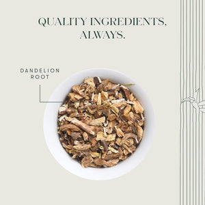Dandelion Root | 100 gm | Organic Herbal Tea