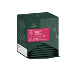 African Rose | Detox Herbal Infusion | 15 Bags |Organic Herbal Envelope Biodegradable Bags