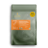 Ashwagandha Turmeric | 50 Herbal Infusion Bags | Organic Herbal Biodegradable Bags