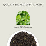 Assam Gold Chai | 100 gm | Luxmi Signature Tea | Assam CTC, Darjeeling Orthodox
