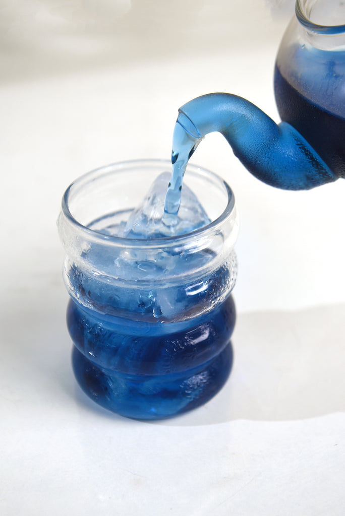Blue Pea Flower Tea