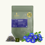 Blue Pea Flower | 50 Tea Bags | Herbal Tea