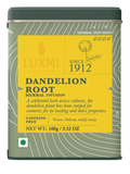 Dandelion Root | Tin Caddy | 100gm | Herbal Loose Herbal Infusion