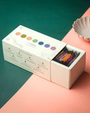 7 Chakras | Giftpack Assortment | 21 Tea Bags