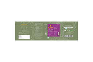 Valerian Dream | 50gm | Organic Herbal Tea