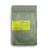 Lemon Ginger Root 50 Tea Bags-  Organic Herbal Bio Mesh Tea Bags