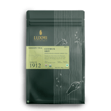 Lemongrass Ginger Green Tea