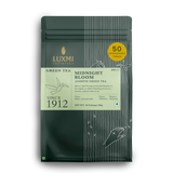 Midnight Bloom Jasmine Green Tea | Biodegradable Tea Bags