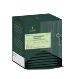 Midnight Bloom Jasmine Green Tea | 15 Biodegradable Tea Bags | Organic Green Tea