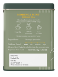 Moringa Mint | 50 gm Herbal Loose Tea