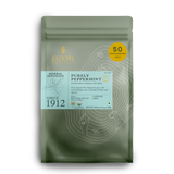 Purely Peppermint | 50 Tea bags | Organic Herbal Tea