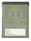 Peach Mint Herbal Loose Tea