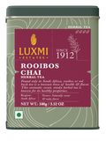 Rooibos Chai | 100 gm | Organic Herbal Tea