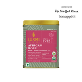 African Rose | 50gm | Organic Herbal Tea