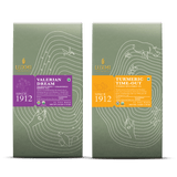 Stress Relief Herbal Tea Combo