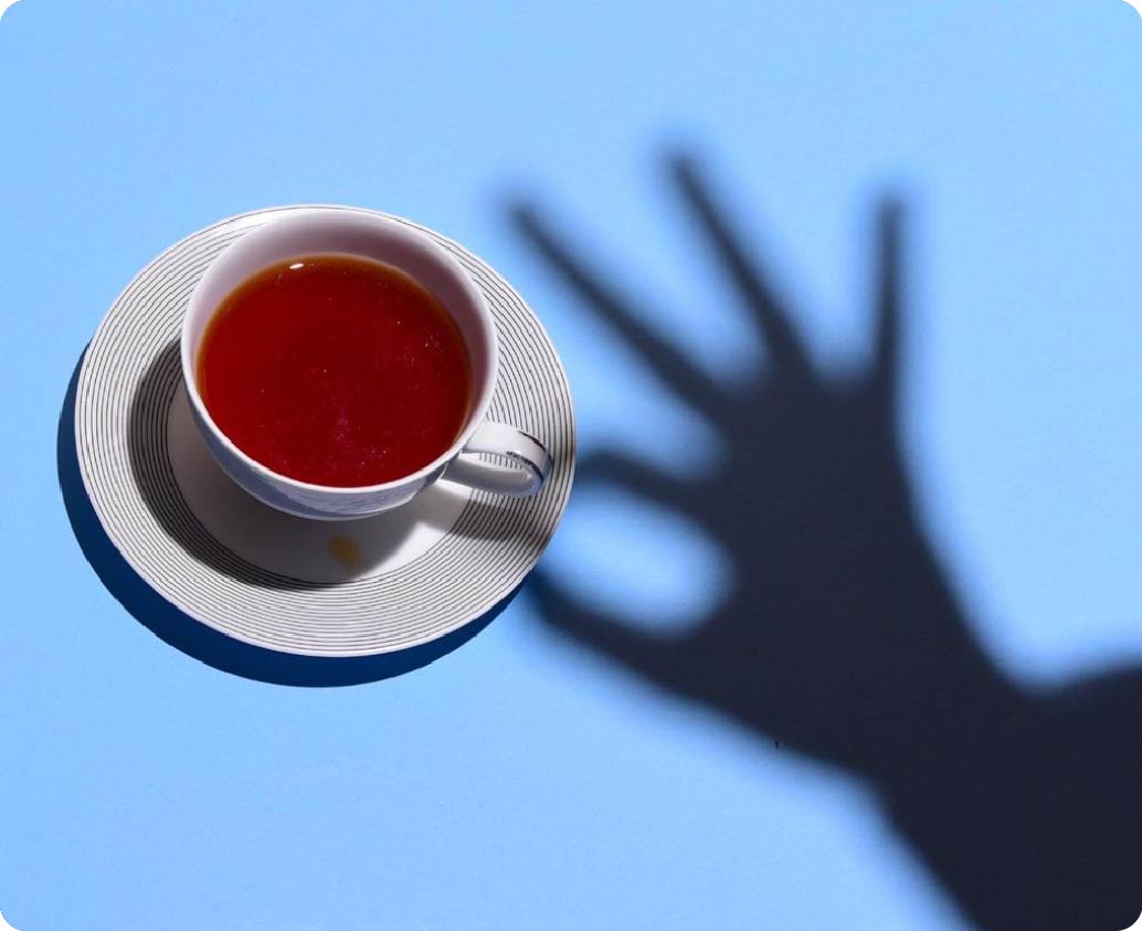 mug
