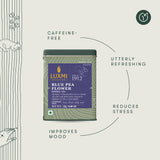 Blue Pea Flower Herbal Tea | 25 gm | Organic Herbal Tea