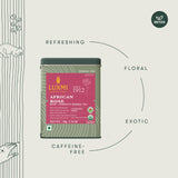 African Rose | 50gm | Organic Herbal Tea