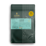 Tokyo Blend, 50 Tea Bags | Organic Green Tea