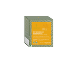 Turmeric Timeout | Immunity Herbal Infusion | 25 Herbal Bags | Organic Herbal Infusion Biodegradable Bags