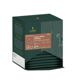 Organic Chai Adda-Barie | 15 Tea Bags | Organic Masala Chai