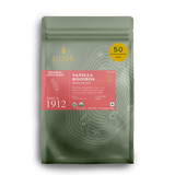 Vanilla Rooibos | 50 Tea Bags | Herbal Infusion Tea