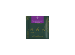 Valerian Dream | 15 Tea Bags | Organic Herbal Tea