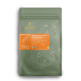 Ashwagandha Turmeric | 50 Tea Bags | Organic Herbal Tea - Luxmi Estates
