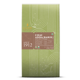 Black Tea Energy Bundle - Caffeinated Assam Black Tea | Smooth, Flavourful, Robust Blend Combo - 50 Tea Bags - Luxmi Estates