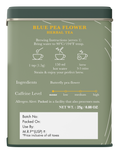 Blue Pea Flower Herbal Tea | 25 gm | Organic Herbal Tea