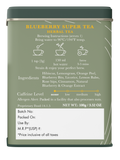Blueberry Super Tea | 100 gm | Organic Herbal tea