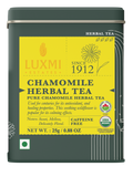 Chamomile Tea | 25gm | Organic Herbal Tea