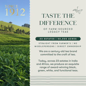 African Rose | 50gm | Organic Herbal Tea