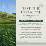African Rose | 50gm | Organic Herbal Tea