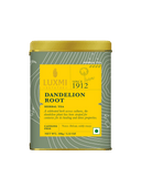Dandelion Root | 100 gm | Organic Herbal Tea - Luxmi Estates