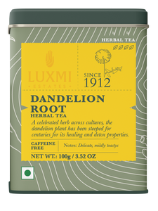 Dandelion Root | 100 gm | Organic Herbal Tea